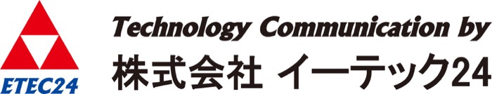 株式会社イーテック24